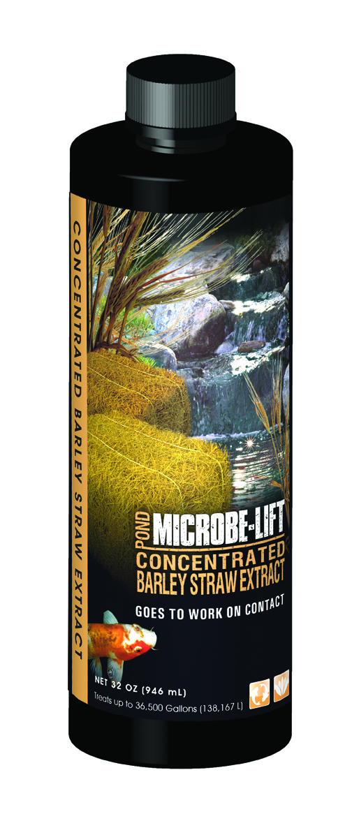 Microbe-Lift - Concentrated - Barley Extract - 32oz Bottle