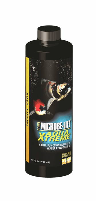 Microbe-Lift - Xtreme - Full Function Water Conditioner - 32oz Bottle