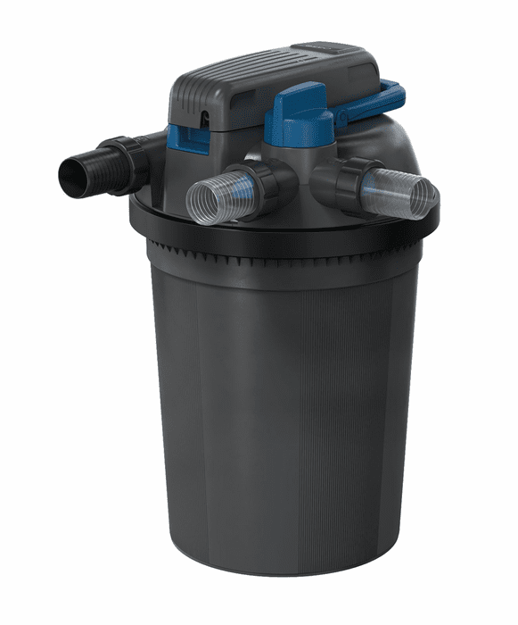 OASE - FiltoClear 5200 Pressurized Filter - 42W UV - (GEN 3) - 91670