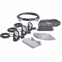 OASE - Floating Fountain RGB Illumination Set of 3 Lights - 98369