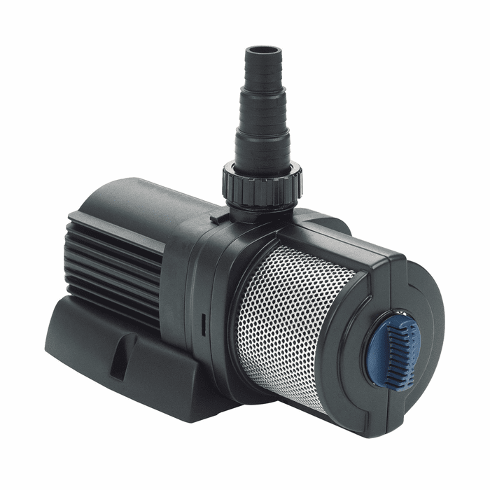 OASE - NEPTUN 1600 Waterfall Pump - 1560 GPH - 20ft Cord - 57394