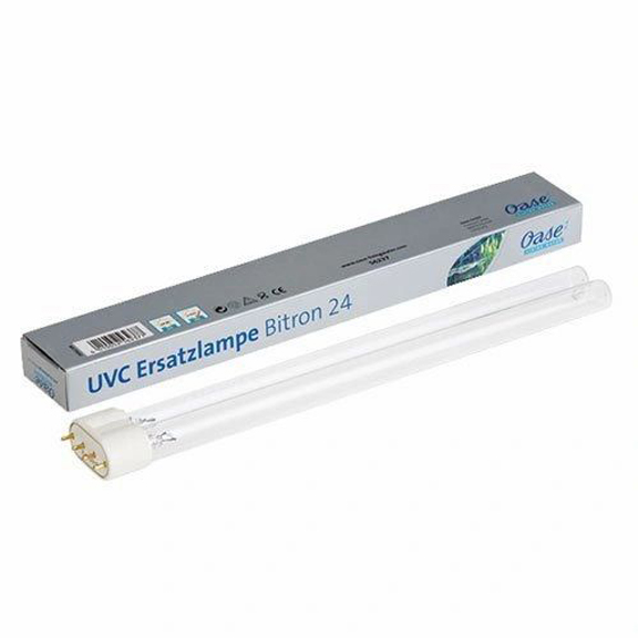 OASE - UVC LAMP 24W - FITS FILTOCLEAR 3400, 4000 - 41011
