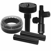 Pondmaster - LED 18-Light Ring w/Fountain Head - 02180
