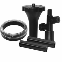 Pondmaster - LED 24-Light Ring w/Fountain Head - 02185