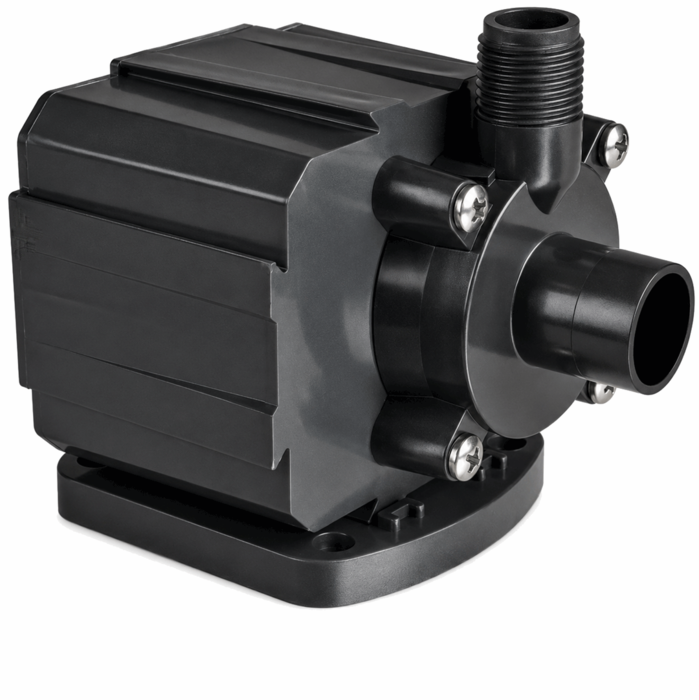 Pondmaster - Pond-Mag - PM5 - 500 GPH Submersible Pump - 18ft Power Cord