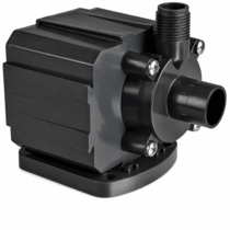 Pondmaster - Pond-Mag - PM5 - 500 GPH Submersible Pump - 18ft Power Cord