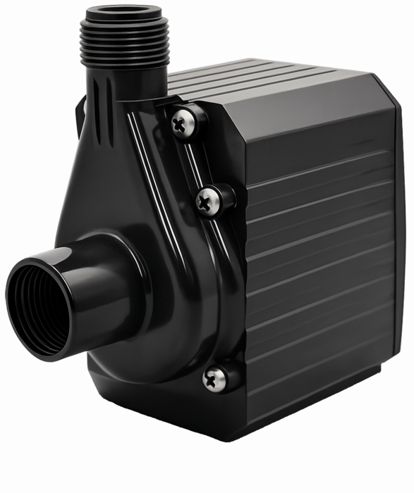 Pondmaster - Pond-Mag - PM9.5 - 950 GPH Submersible Pump - 18ft Power Cord