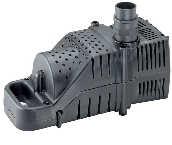 Hozelock Titan 3000 Pond Pump Replacement Impeller – Spare Part 1461T | Easy Install