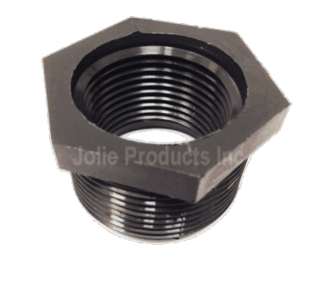 Clé De Raccord Rapide Rain Bird 44K - Pour Vannes 44-RC Et 44NP - Filetage 2,5 Cm MPT X 3/4 FPT