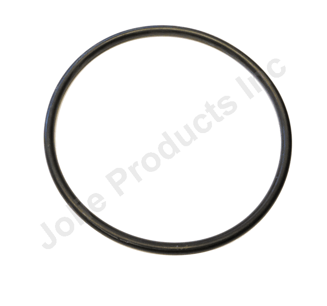 Replacement 6" Lid O-Ring for Our Waterways 6" Priming Trap