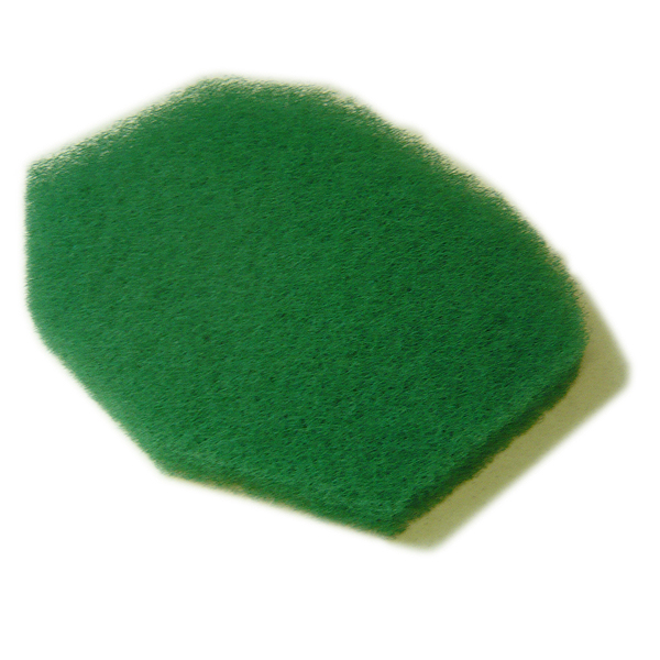 Replacement Filter Mat for the Atlantic BF2600 Filter - MT2600