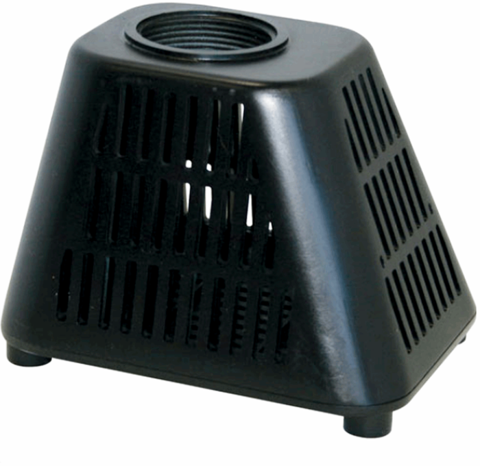 Rigid Prefilter / Intake Screen For Pumps - 2" FPT INLET