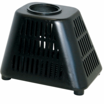 Rigid Prefilter / Intake Screen For Pumps - 1.5" FPT INLET