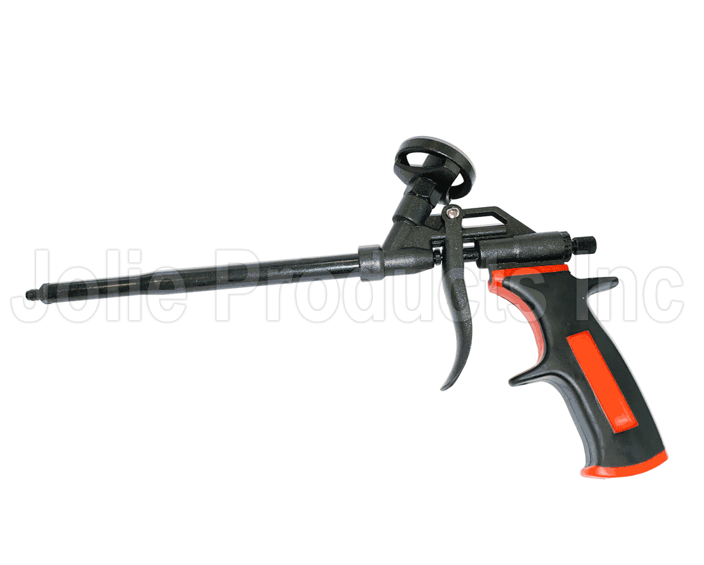 Savio Foam Gun Applicator Steel BF510