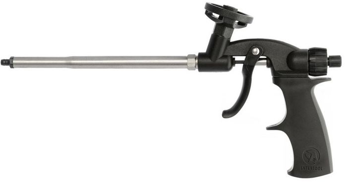 Savio - Foam Gun Applicator - Steel - BF510