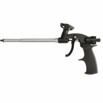 Savio - Foam Gun Applicator - Steel - BF510