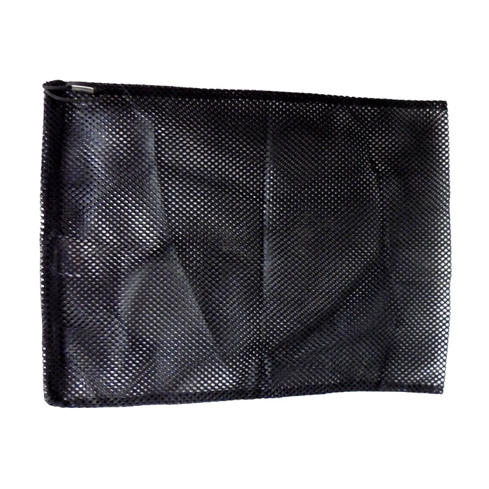 Savio - Drawstring Mesh Media Bag for Springflo - 3ft x 2ft - K5004