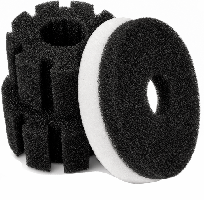 Replacement Foam Filter Service Kit for the AN-266, AN-267 and AN-271