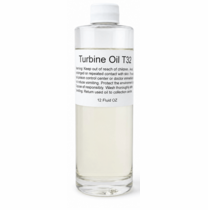 ShinMaywa - 32 Weight - Replacement Turbine Oil - 12oz Bottle