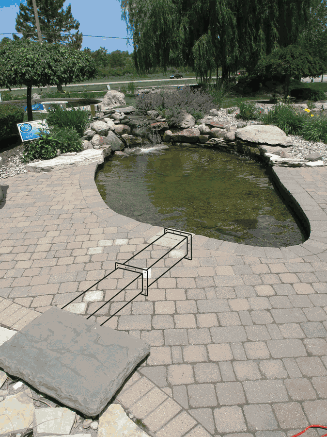 Skimmer Extension Tube PSMEX Skimmers SETS