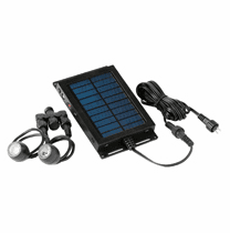 Solar Mini LED Egglites