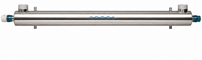 Stainless Steel SL 100 Watt Unit, 2", 110V/60Hz