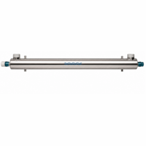 Stainless Steel SL 100 Watt Unit, 2", 110V/60Hz