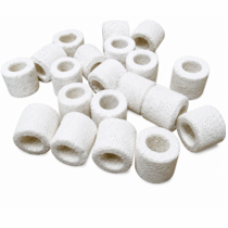  Supra + Biological Filter Media for FishMate Filters - 500 Gram Size