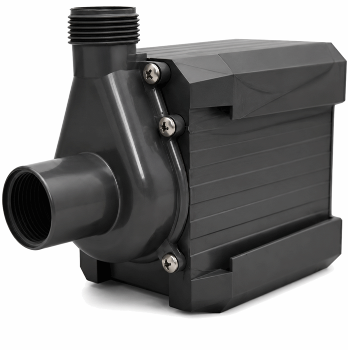 Supreme Aqua-Mag - MD24 - 2400 GPH Submersible Pump - 10ft Power Cord