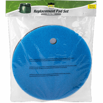Tetra ClearChoice Replacement Filter Pads - 16785