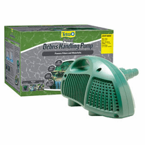 Tetra Debris Handling Pump - DHP3600 - 3600 GPH - 26569