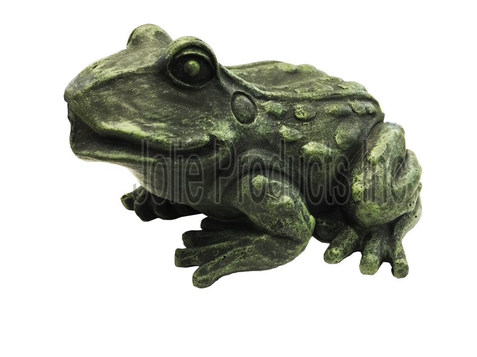 Tetra Pond Frog Spitter Small 19744
