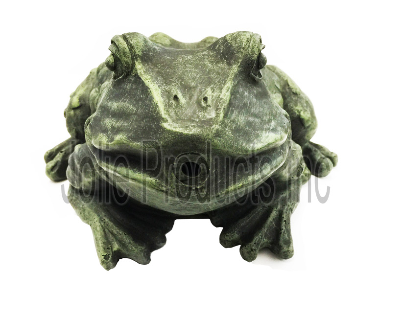 Tetra Pond Frog Spitter Small 19744