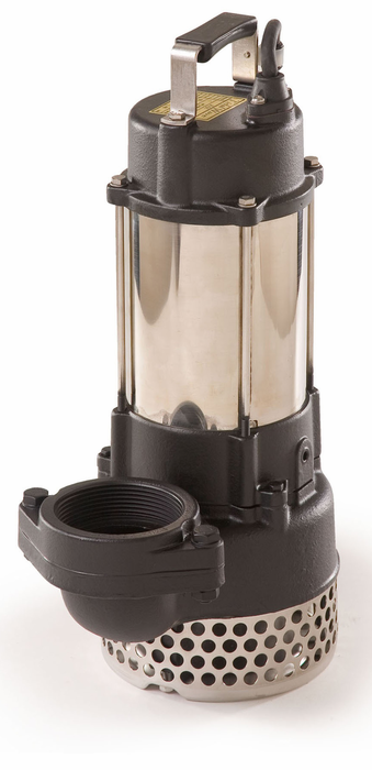Atlantic - Tidal Wave Waterfall Pump - 1 Hp - 9300 GPH @ 5ft - A-31