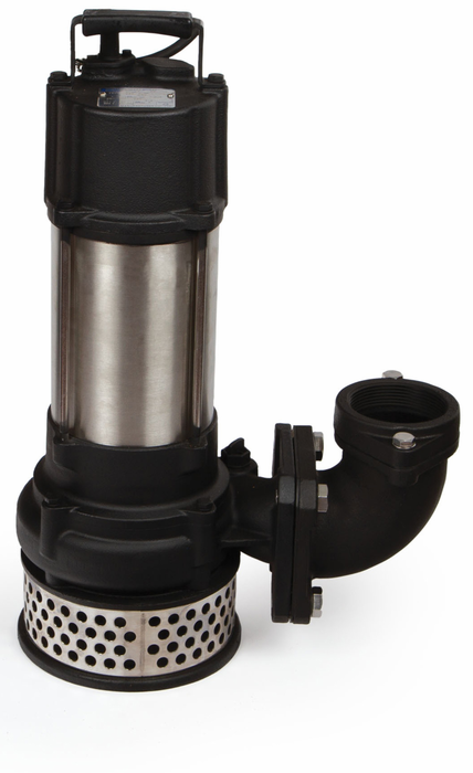 Atlantic - Tidal Wave Waterfall Pump - 2 Hp - 230V - 14100 GPH @ 5ft - AN-32