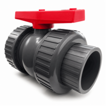 True Union Ball Valves