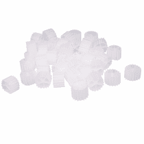 Ultimate Tube Bio Media - 1 Cubic Foot (9 lbs)