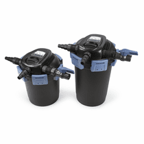 UltraKlean Pressurized Filters