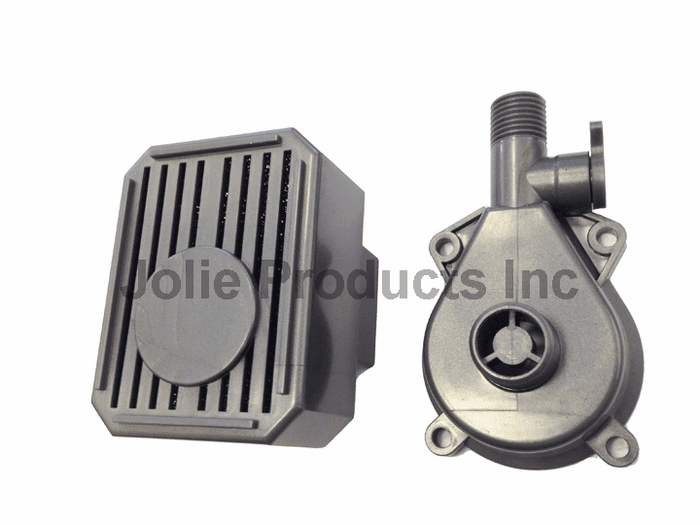 Volute Cover Replacement  for the Mag-Drive 1.9 w/Flow Control - 12610