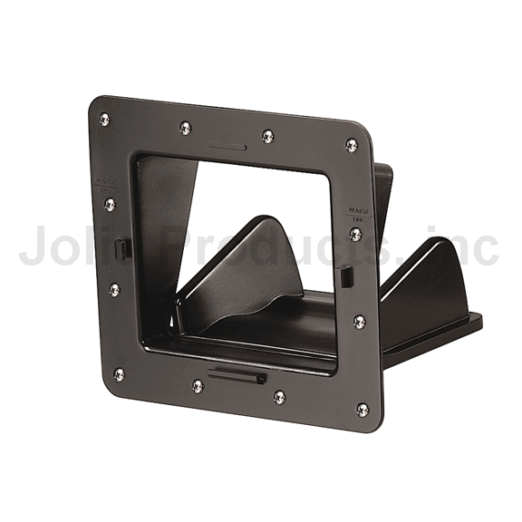 Weir Door Complete Assembly 6" Fits PS3900, PS4000 & PS4600