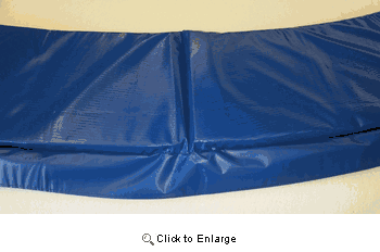 10' Round Trampoline Frame Pad