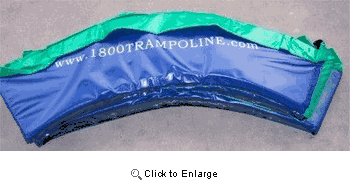 10' Round Trampoline Safety Pad