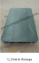 11x15 Trampoline Cover