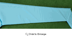 13' Round Trampoline Frame Pad