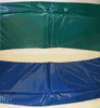 13' Round Trampoline Frame Pad