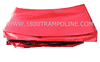 13' Round Trampoline Frame Pad