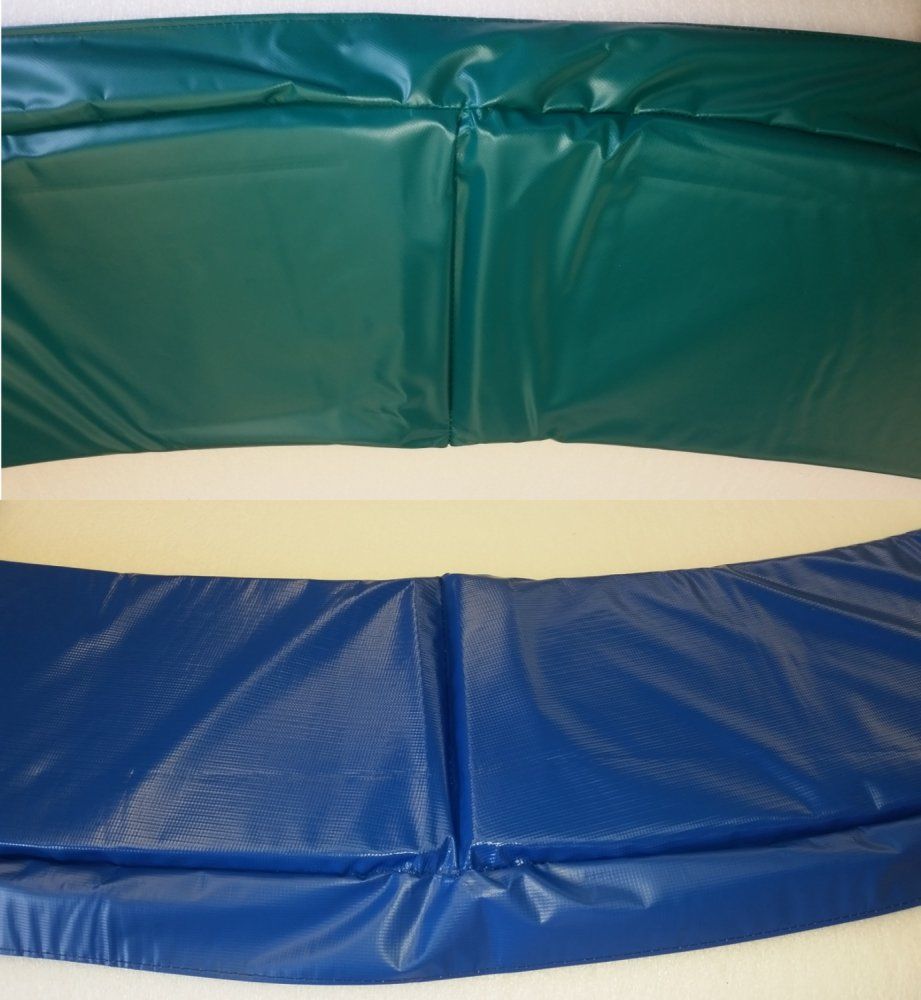 Deluxe 14' Round Trampoline Frame Pad Made in the USA