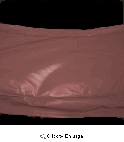 14' Skywalker Frame Pad for Models SWTC1401 & SWTC1403