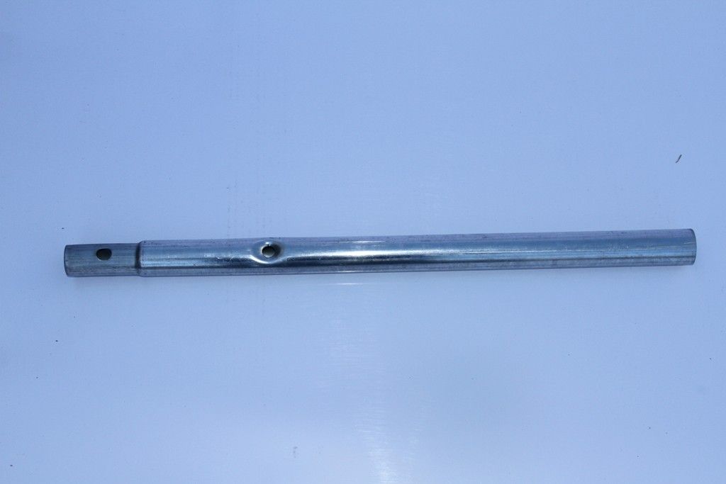 Vertical Leg Extension w/ 2 Holes