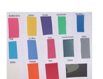 16'ft 4"inch Round Trampoline Frame Pad - 16"inch Wide